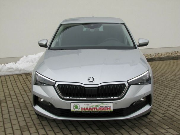 Skoda Scala 1.0 TSI 70 kW image number 2