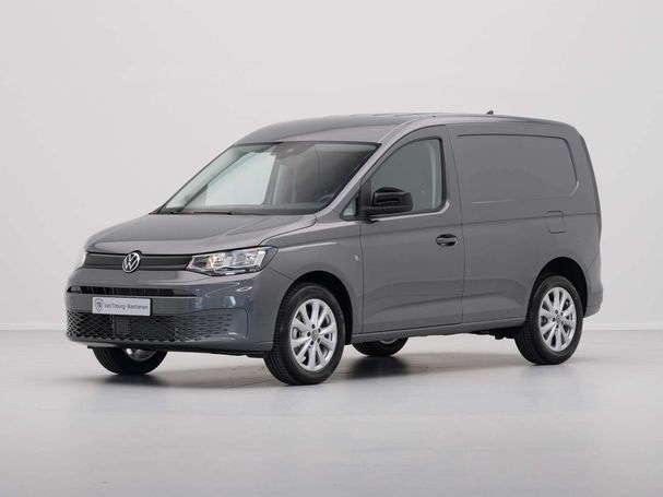 Volkswagen Caddy 2.0 TDI 75 kW image number 1