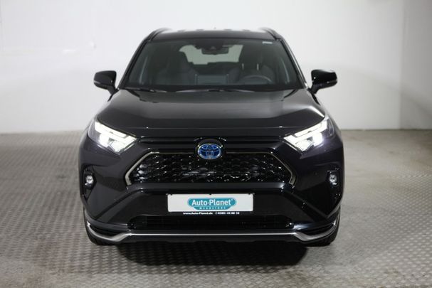 Toyota RAV 4 2.5 V Plug-in Hybrid 225 kW image number 2