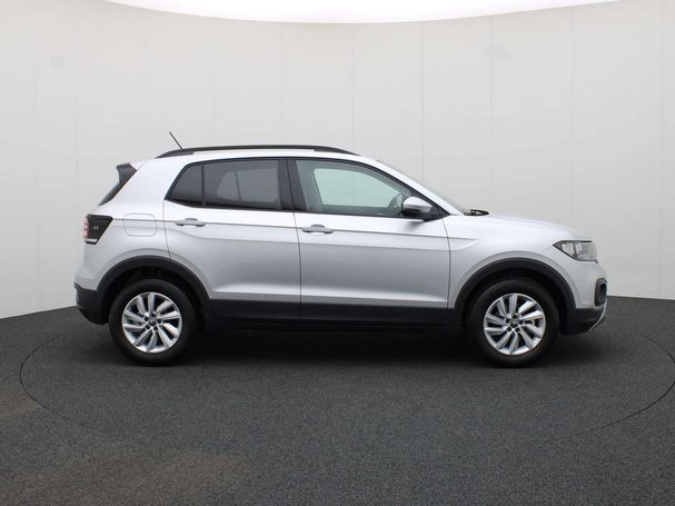 Volkswagen T-Cross 1.0 TSI Life 81 kW image number 20