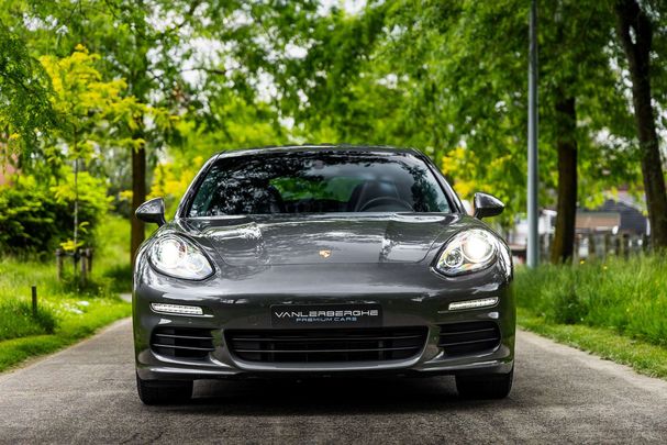 Porsche Panamera S E-Hybrid Tiptronic 306 kW image number 5