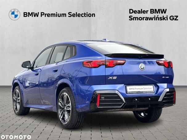 BMW X2 sDrive 115 kW image number 2