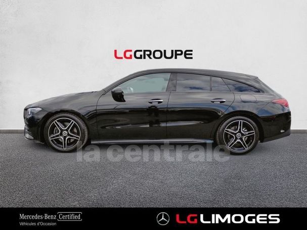 Mercedes-Benz CLA 220 Shooting Brake 140 kW image number 16