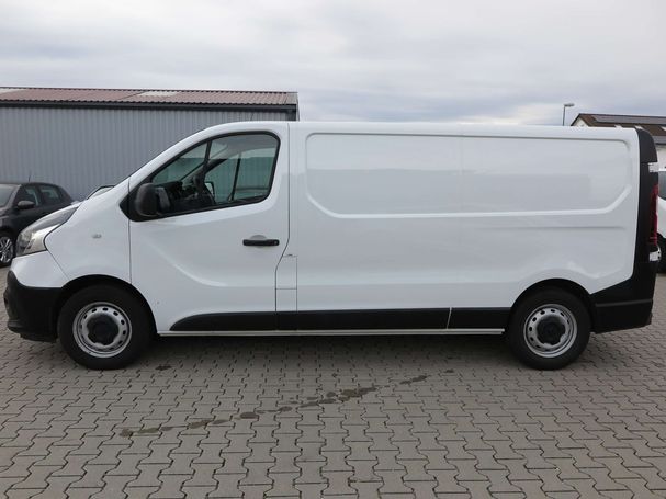 Renault Trafic L2H1 3.0t Komfort 88 kW image number 6