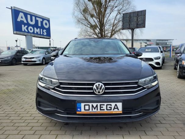 Volkswagen Passat 2.0 TDI DSG 140 kW image number 3