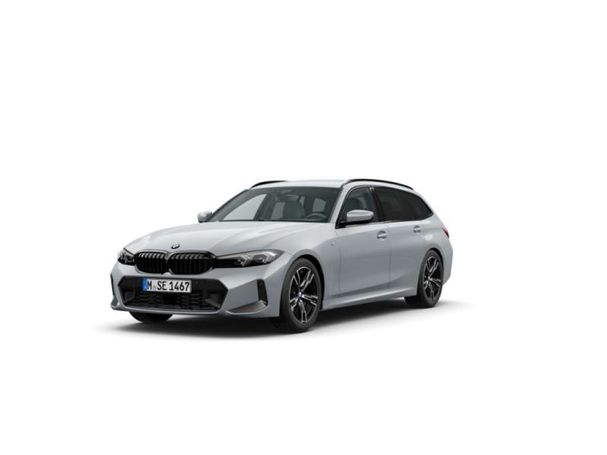 BMW 318i Touring 115 kW image number 5