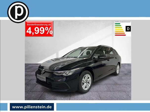 Volkswagen Golf Variant TSI 81 kW image number 1