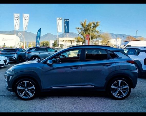 Hyundai Kona 1.6 CRDi 85 kW image number 8