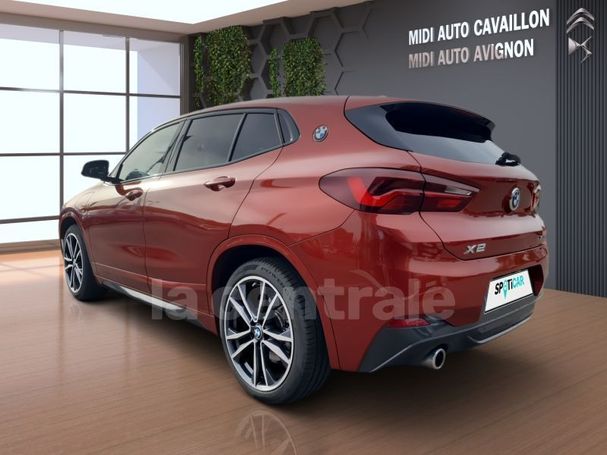 BMW X2 xDrive 162 kW image number 3