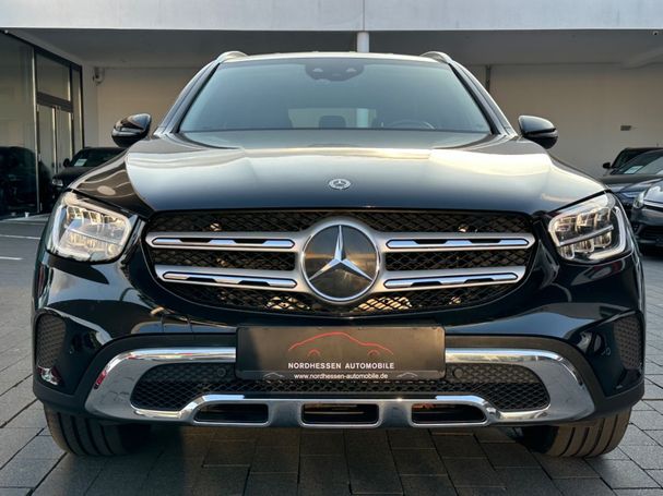 Mercedes-Benz GLC 300 de 4Matic 225 kW image number 3