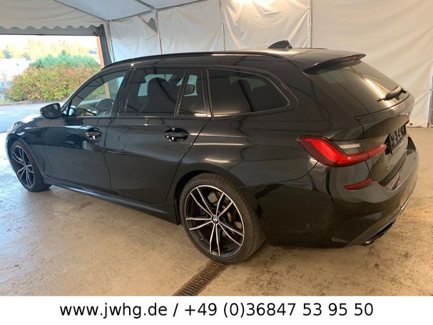 BMW 340d Touring xDrive 250 kW image number 7