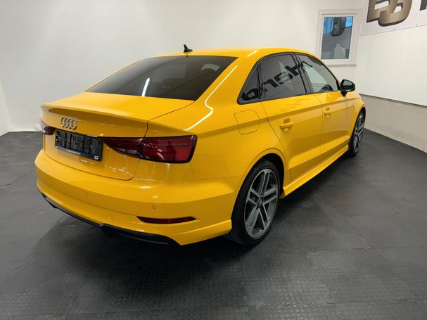 Audi A3 1.5 S-line 110 kW image number 8