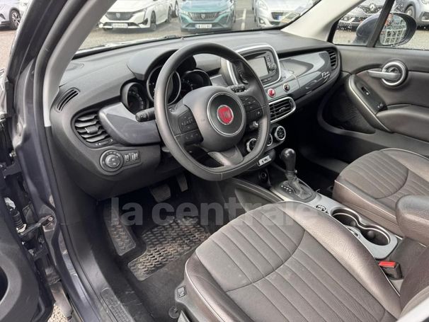 Fiat 500X 1.4 Multiair DCT 4x2 Lounge 103 kW image number 8