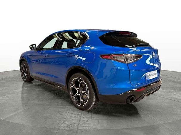 Alfa Romeo Stelvio 2.2 Diesel AT8 Q4 154 kW image number 22