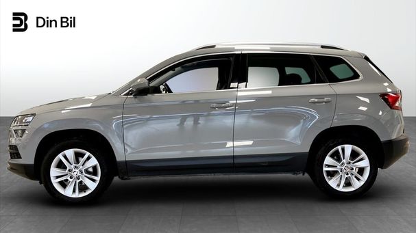 Skoda Karoq 1.0 TSI 82 kW image number 3