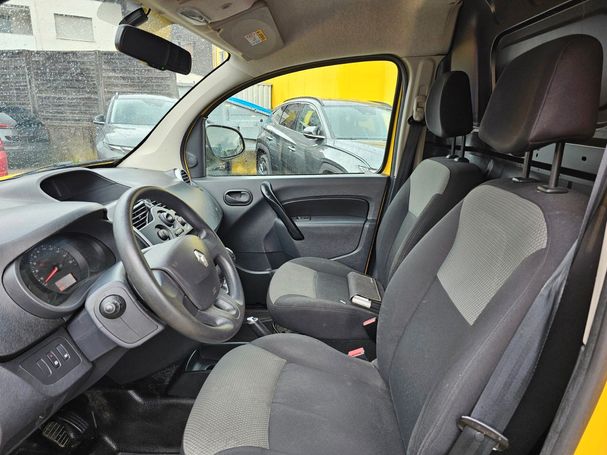 Renault Kangoo dCi 66 kW image number 6