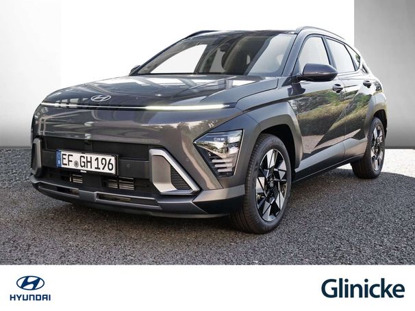 Hyundai Kona 146 kW image number 1