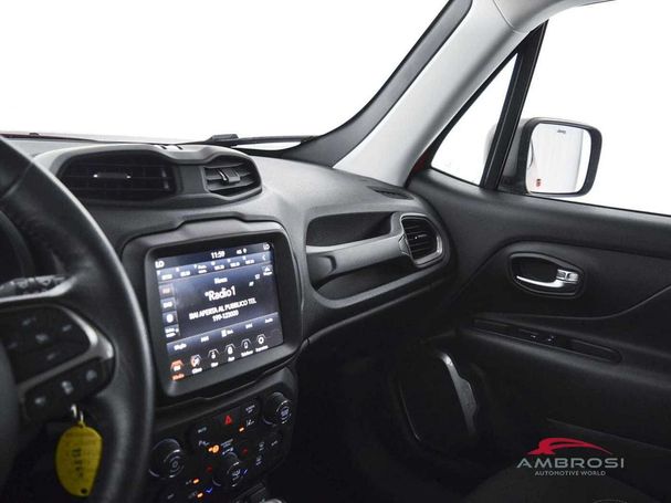 Jeep Renegade 1.6 88 kW image number 21