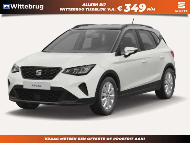 Seat Arona 1.0 TSI Style 70 kW image number 1