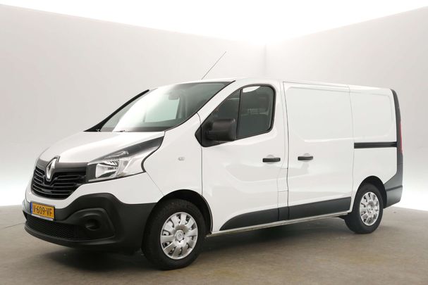 Renault Trafic DCi L1H1 90 kW image number 1