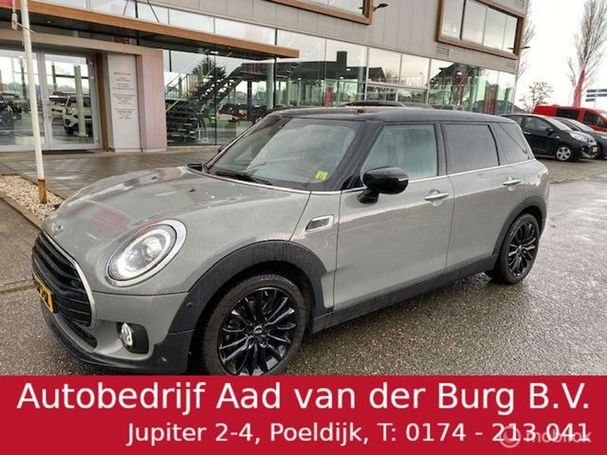 Mini Cooper Clubman 100 kW image number 1