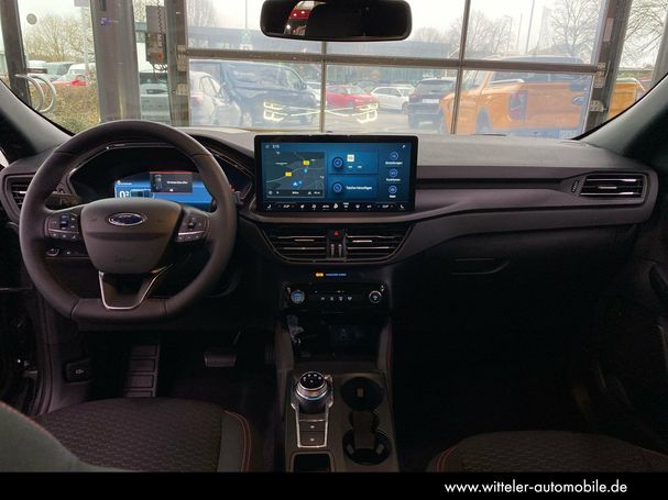 Ford Kuga ST-Line X 132 kW image number 8