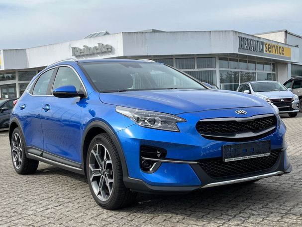 Kia XCeed 1.4 103 kW image number 2