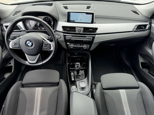 BMW X2 sDrive20i 141 kW image number 3