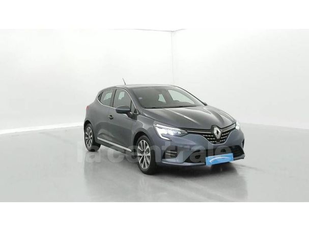 Renault Clio TCe 90 Intens 66 kW image number 2