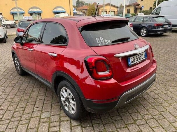 Fiat 500X 1.0 Cross 88 kW image number 4