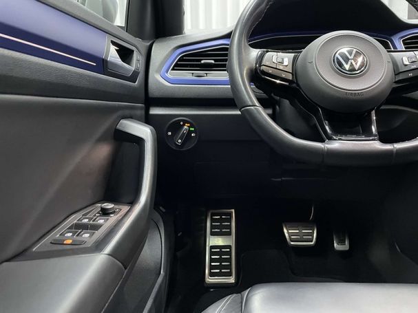 Volkswagen T-Roc R 4Motion DSG 221 kW image number 14