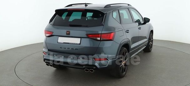 Cupra Ateca 2.0 TSI DSG 4Drive 221 kW image number 13