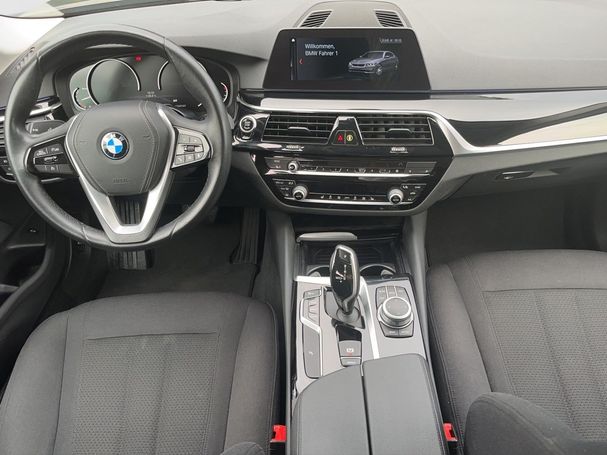 BMW 530d 195 kW image number 9