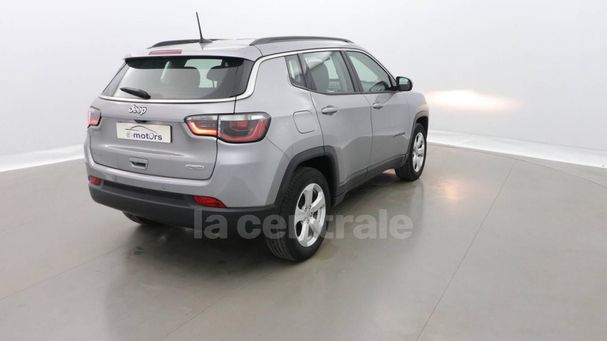 Jeep Compass 1.4 MultiAir Longitude 103 kW image number 35