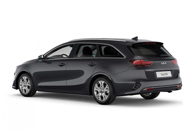 Kia Ceed 1.5 T-GDI 103 kW image number 3