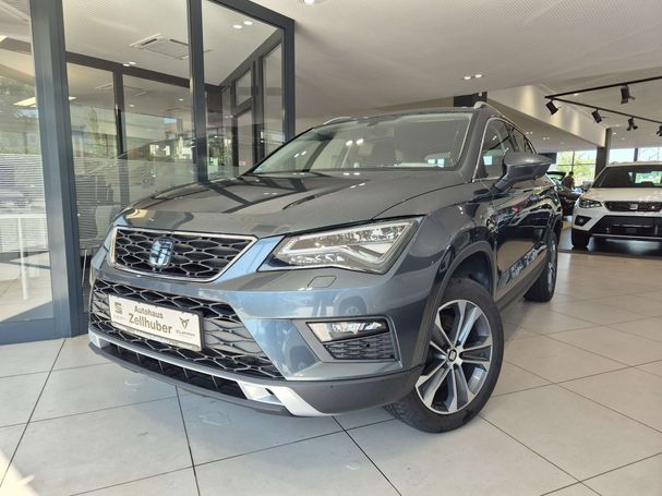 Seat Ateca 1.4 TSI STYLE 110 kW image number 1