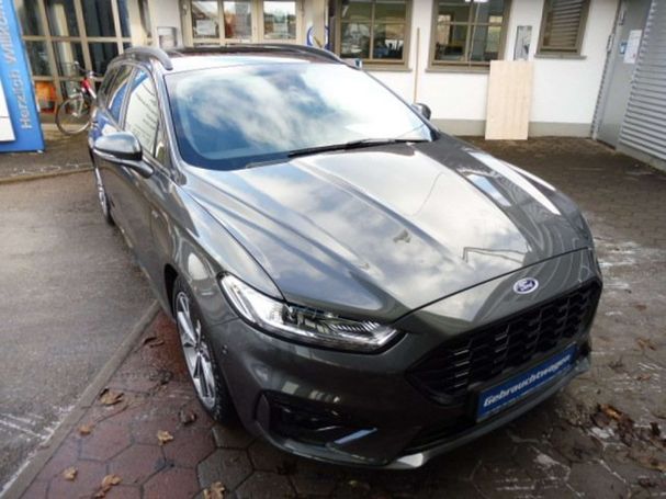 Ford Mondeo 2.0 EcoBlue ST-Line 140 kW image number 2