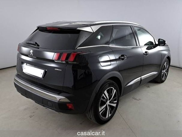 Peugeot 3008 BlueHDi 130 S&S EAT8 96 kW image number 3