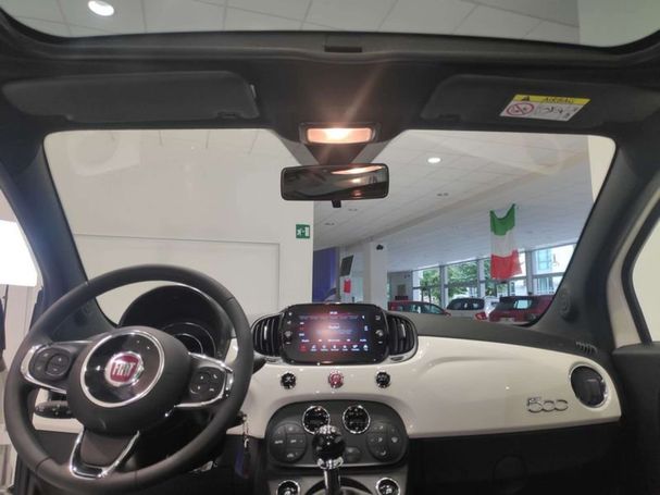 Fiat 500 1.0 51 kW image number 26