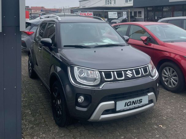 Suzuki Ignis 61 kW image number 18