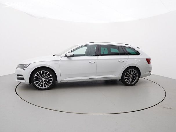 Skoda Superb 2.0 TDI L&K 147 kW image number 4