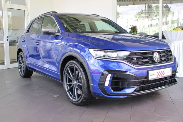 Volkswagen T-Roc R 4Motion DSG 221 kW image number 17