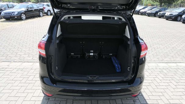 Ford C-Max 92 kW image number 15