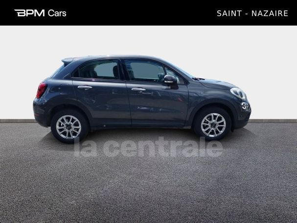 Fiat 500X 1.0 FireFly City Cross 88 kW image number 4