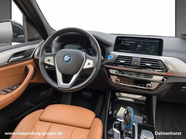 BMW iX3 210 kW image number 14