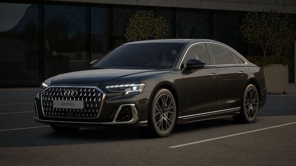 Audi A8 60 TFSIe S-line 330 kW image number 12