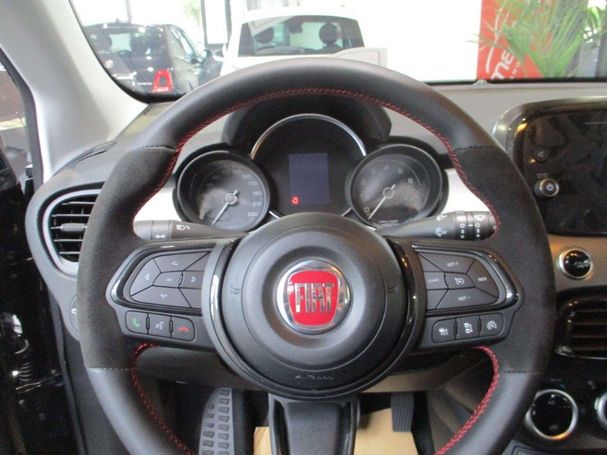 Fiat 500X 96 kW image number 7