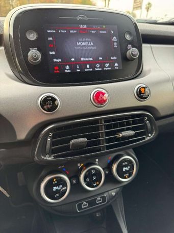 Fiat 500X 1.0 88 kW image number 8