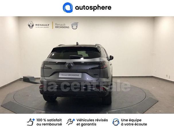 Renault Austral E-Tech 146 kW image number 6