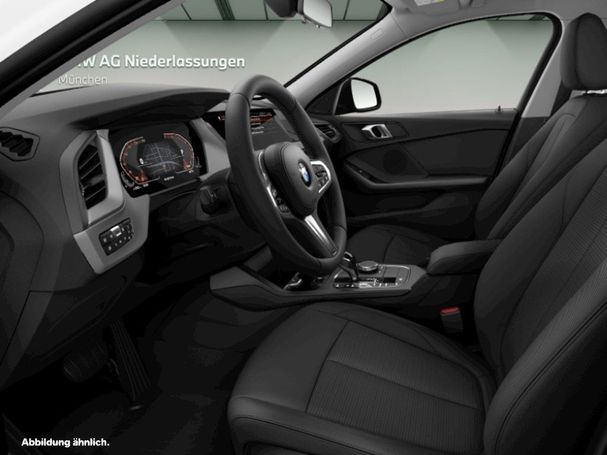 BMW 118i 100 kW image number 4